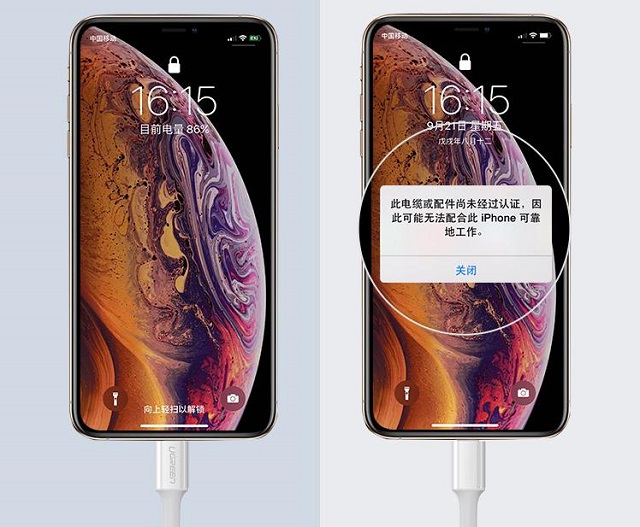 怎樣才算是一款好的數(shù)據(jù)線？廣東線纜協(xié)會專業(yè)測試揭開答案！
