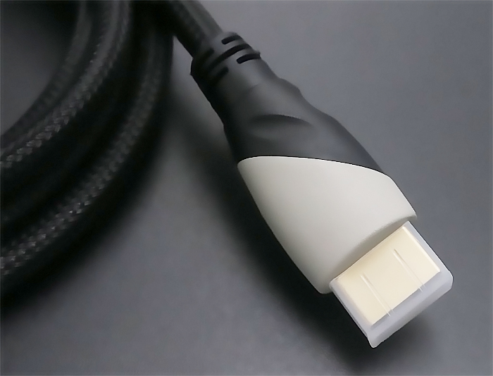 HDMI2.1線纜采用同軸還是對(duì)絞線？